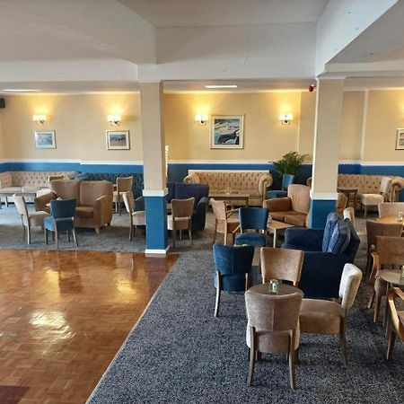 Bayshore Hotel Сандаун Екстер'єр фото