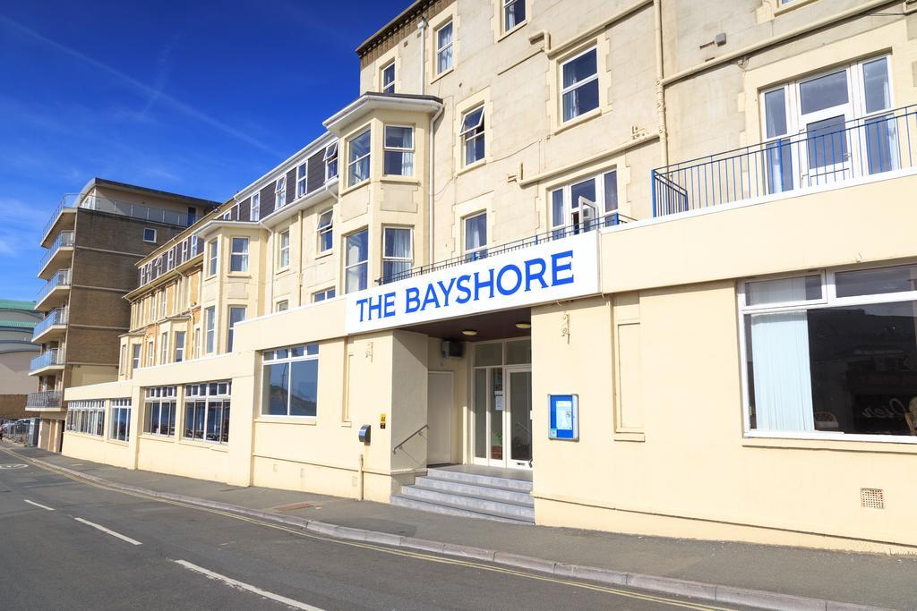 Bayshore Hotel Сандаун Екстер'єр фото